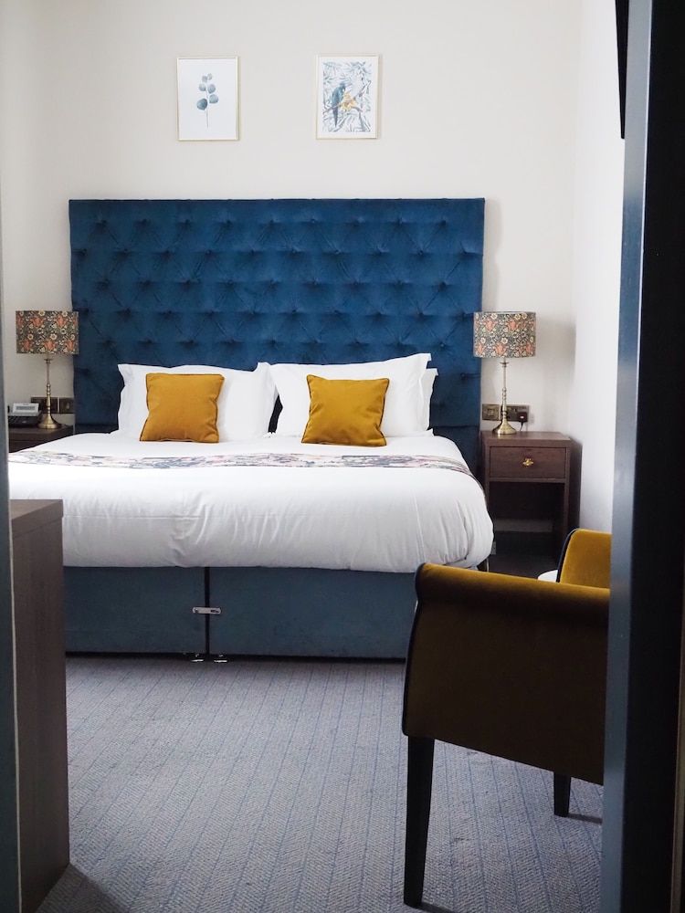 Deluxe Room, 1 Double Bed, Non Smoking