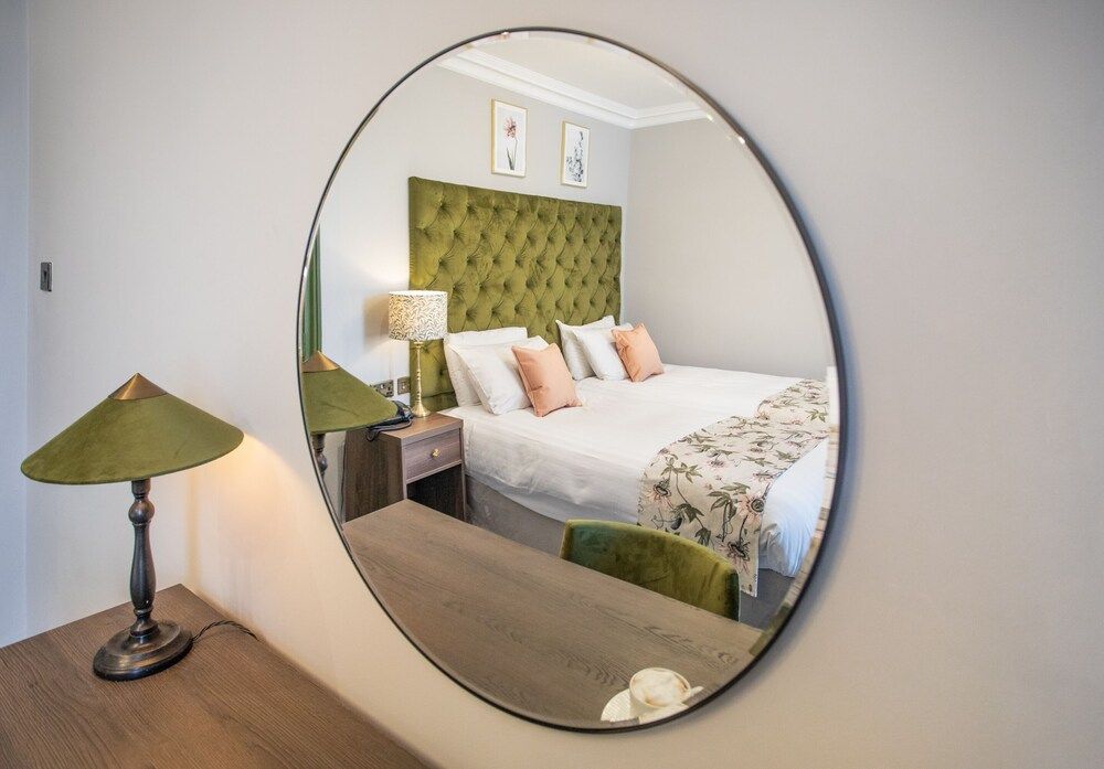Deluxe Room, 2 Twin Beds, Non Smoking