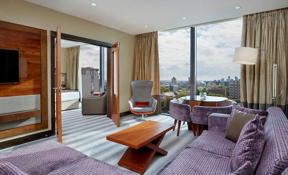 undefined Leonardo Royal London Tower Bridge 6