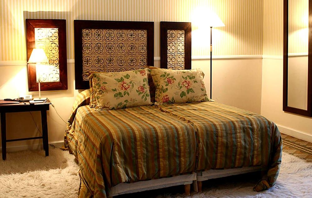 Club Room (vista galeria)