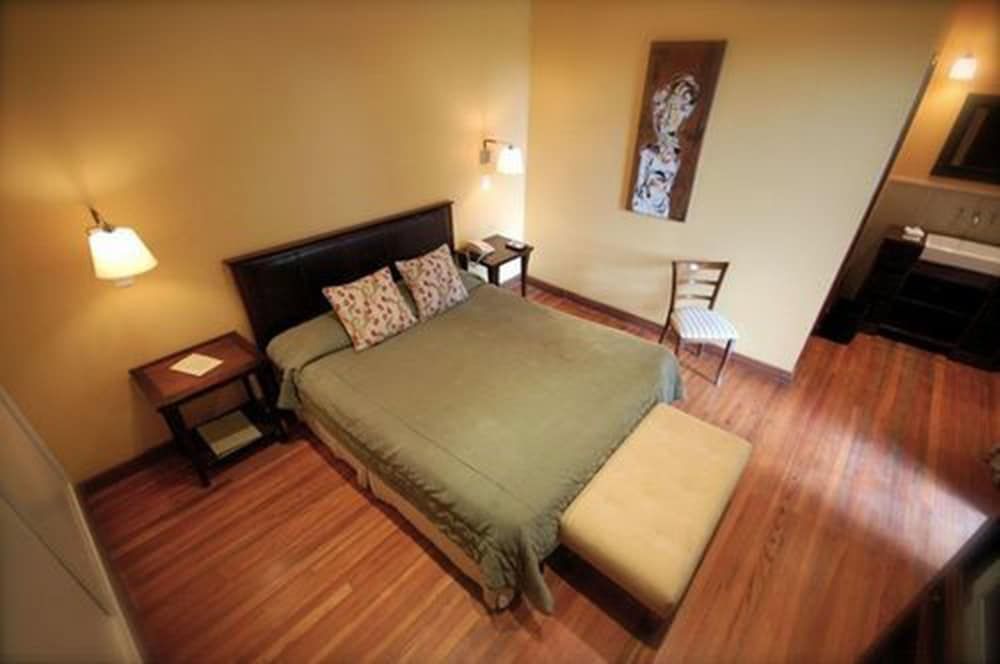 Club Room (vista galeria)
