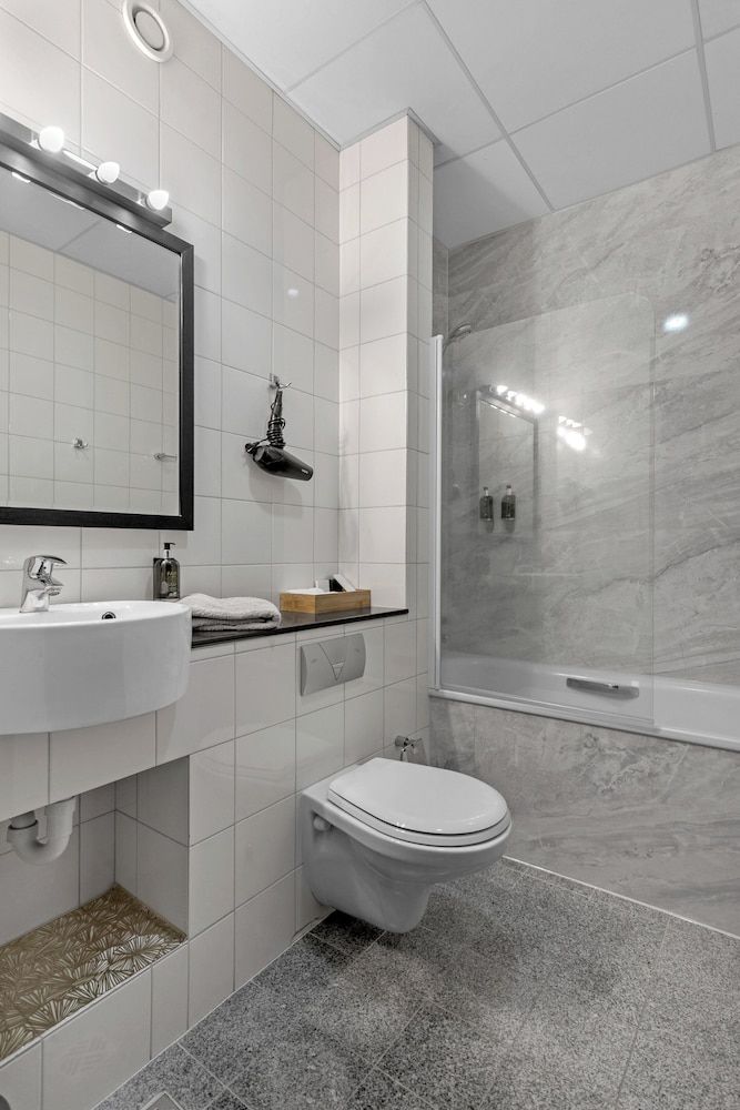 City Center Hotel City Twin Room, 2 Twin Beds 10