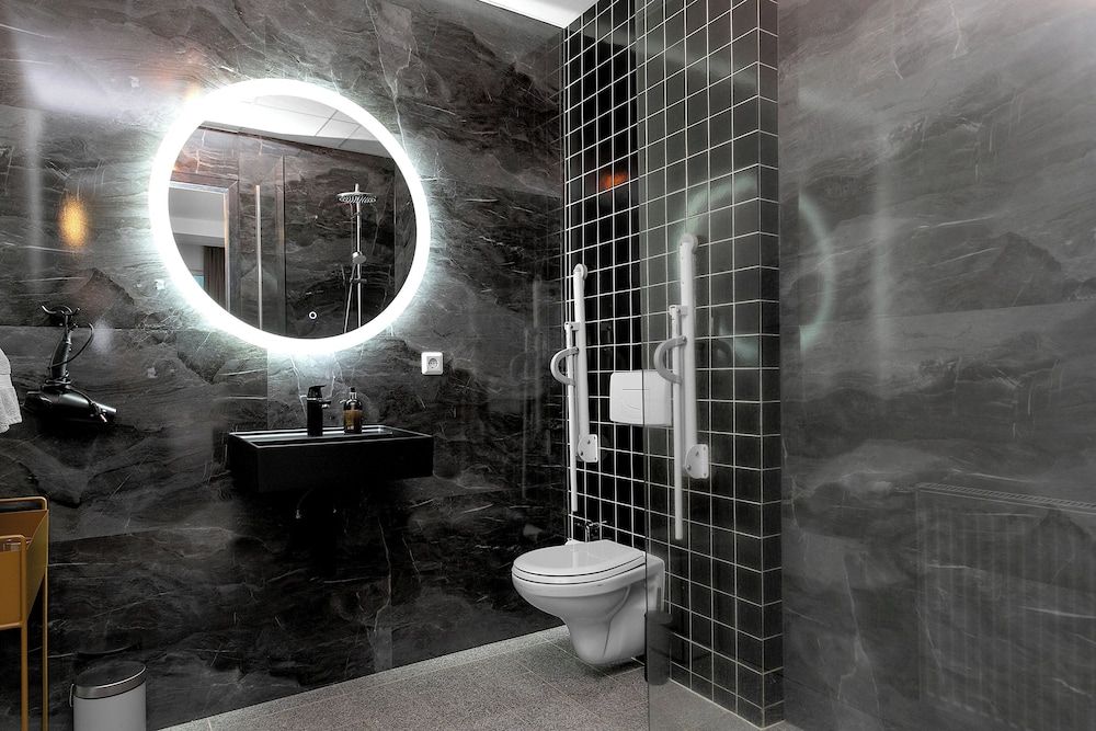 City Center Hotel City Twin Room, 2 Twin Beds 11