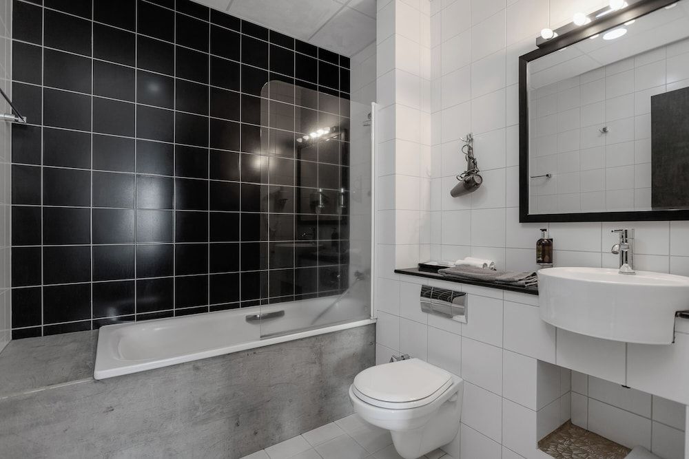 City Center Hotel City Twin Room, 2 Twin Beds 9