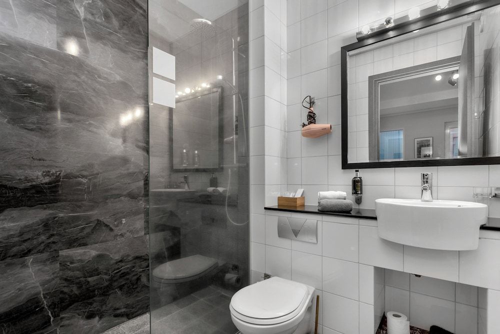 City Center Hotel City Twin Room, 2 Twin Beds 12