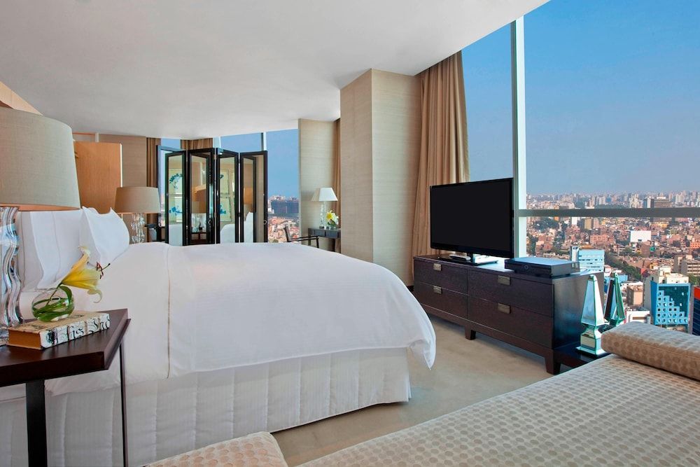 Presidential Suite, 1 Double Bed, Non Smoking