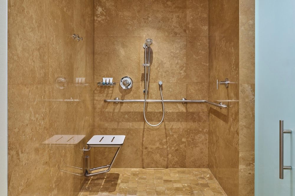 The Westin Lima Hotel & Convention Center Deluxe Room, 1 King Bed, Non Smoking 8