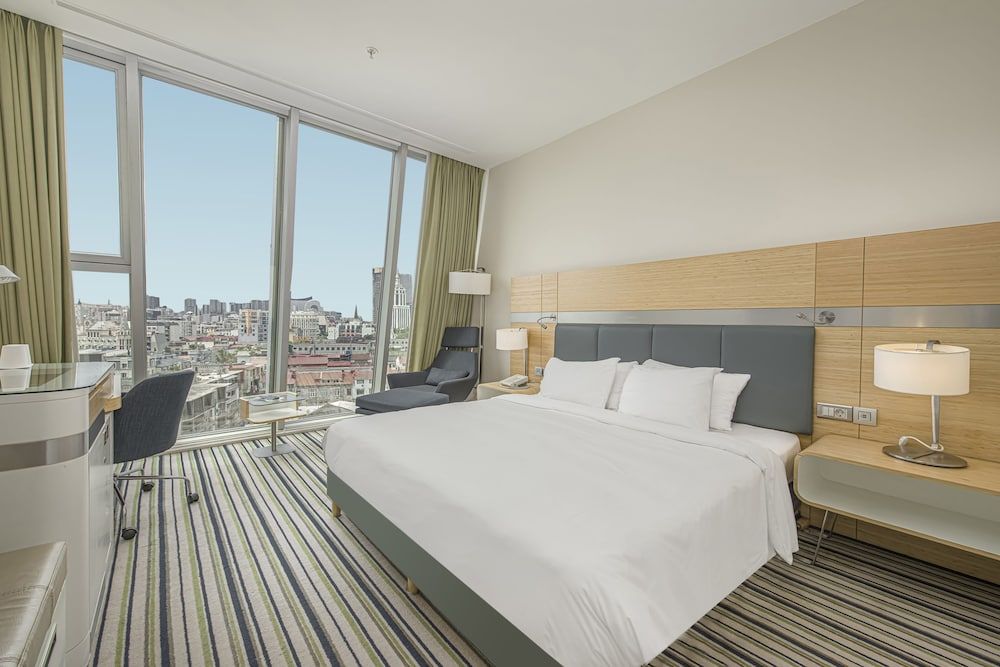 Radisson Blu Hotel Batumi Standard Room 3