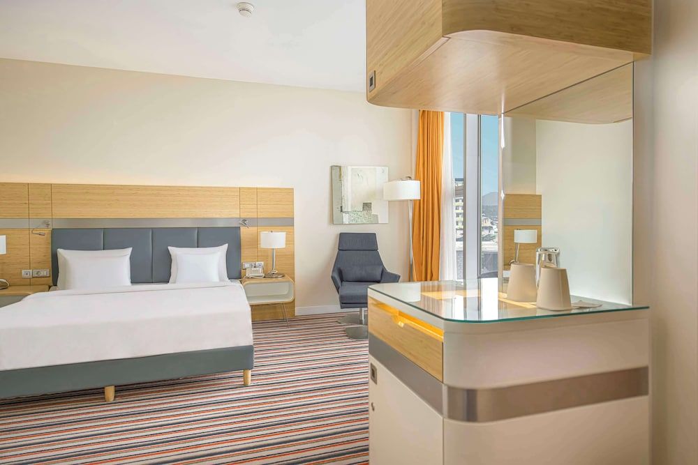 undefined Radisson Blu Hotel Batumi 8