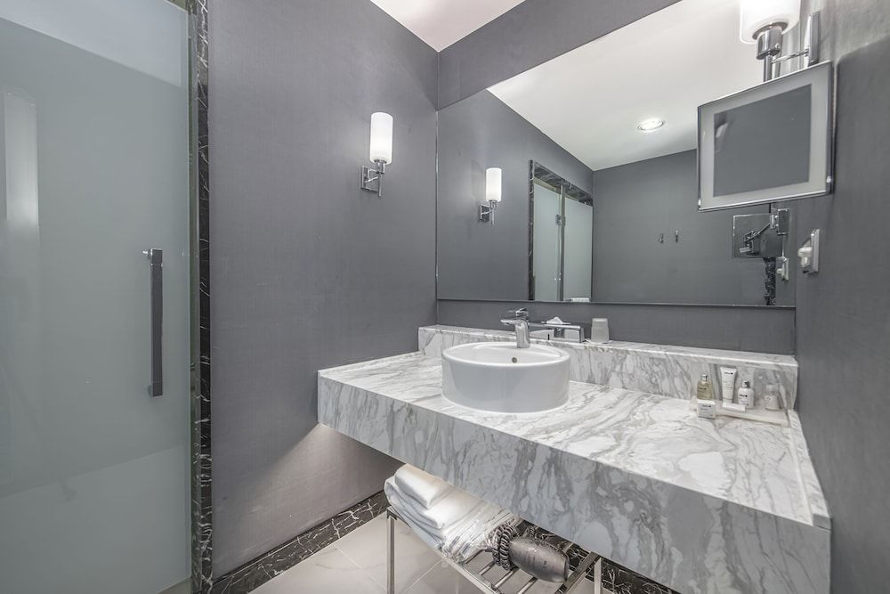 Radisson Blu Hotel Batumi Standard Room 9