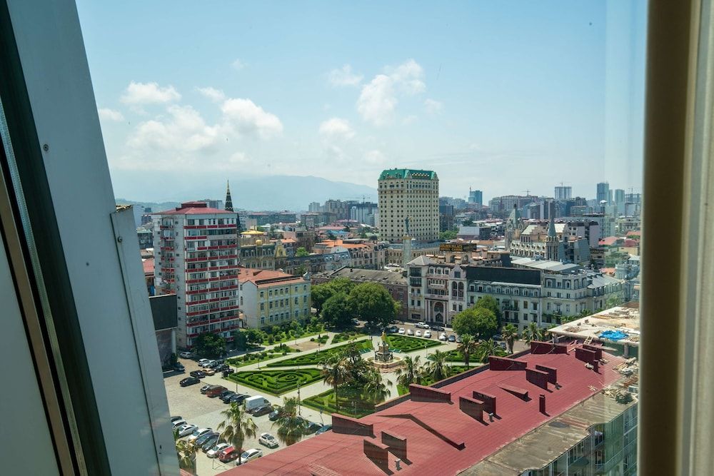 Radisson Blu Hotel Batumi Standard Room 5