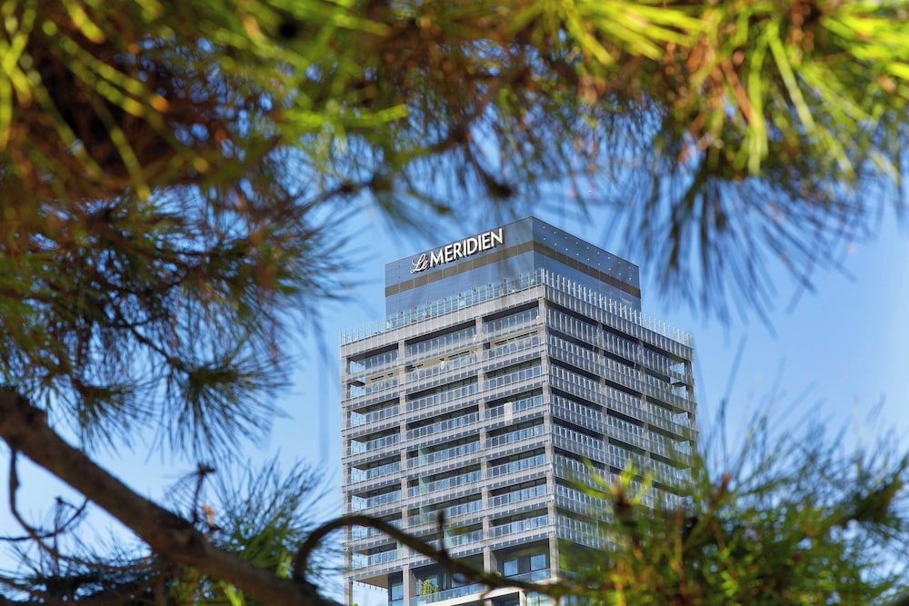 undefined Le Meridien Istanbul Etiler 6