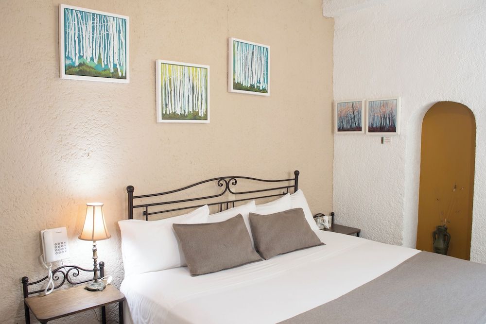 Pórtico Hotel & Galería Standard Room, 1 Double Bed 15