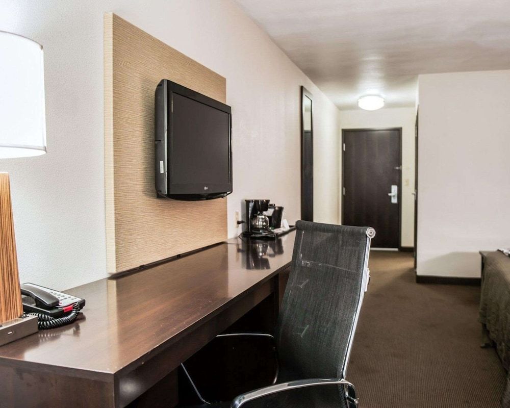 Suite, Non Smoking
