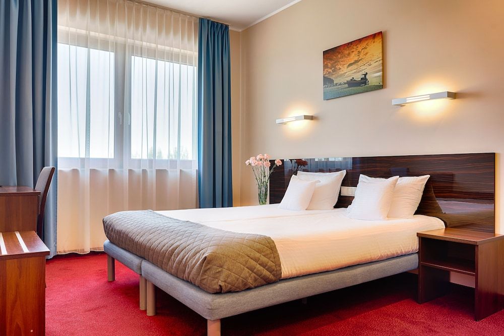 undefined Hotel Focus Gdansk 2