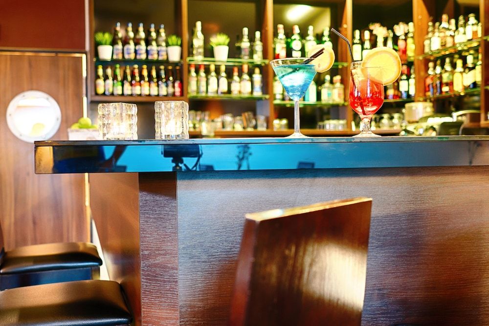 undefined Hotel Focus Gdansk 6