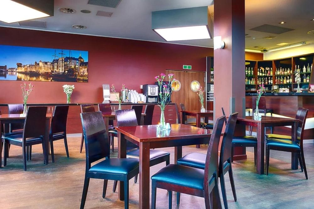 undefined Hotel Focus Gdansk 9