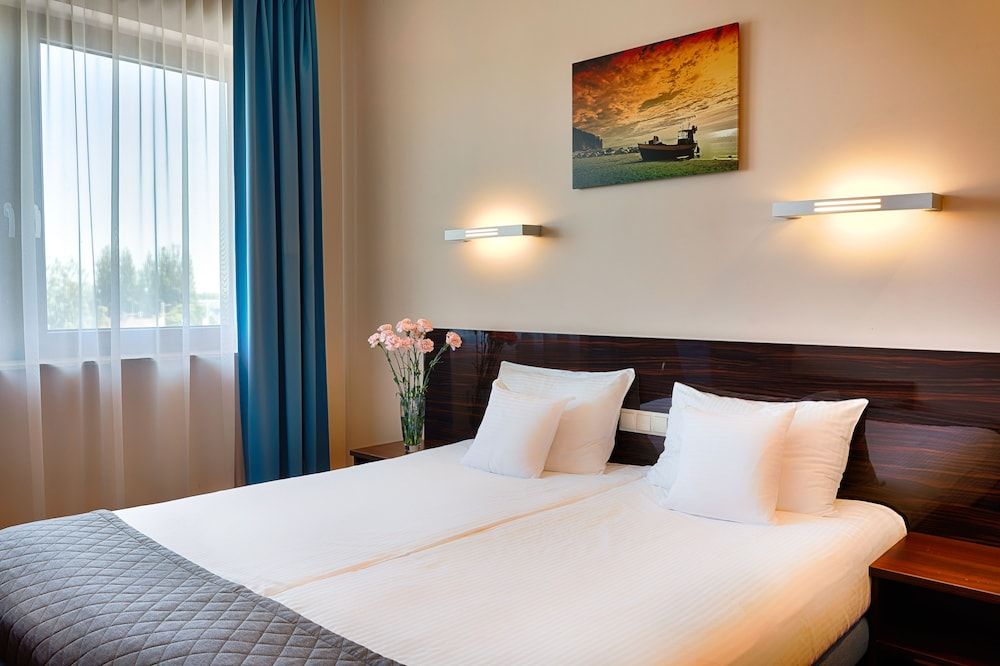 undefined Hotel Focus Gdansk 7