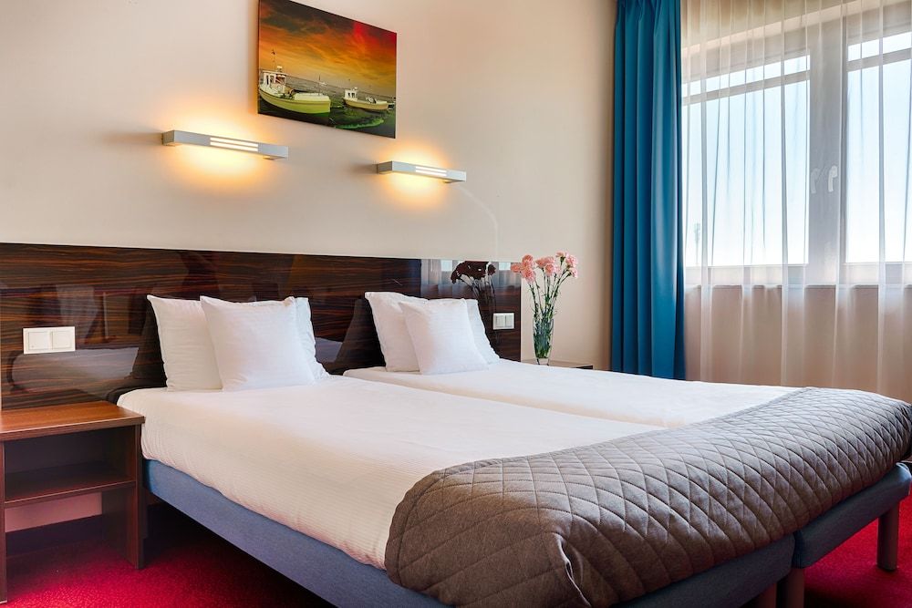 undefined Hotel Focus Gdansk