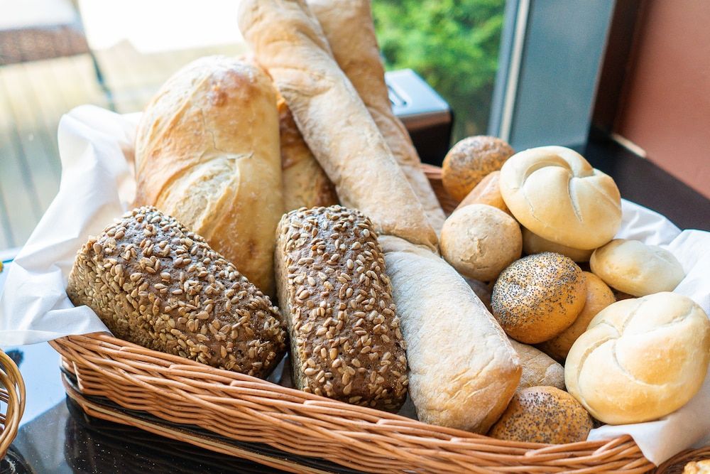 undefined Hotel Focus Gdansk 5