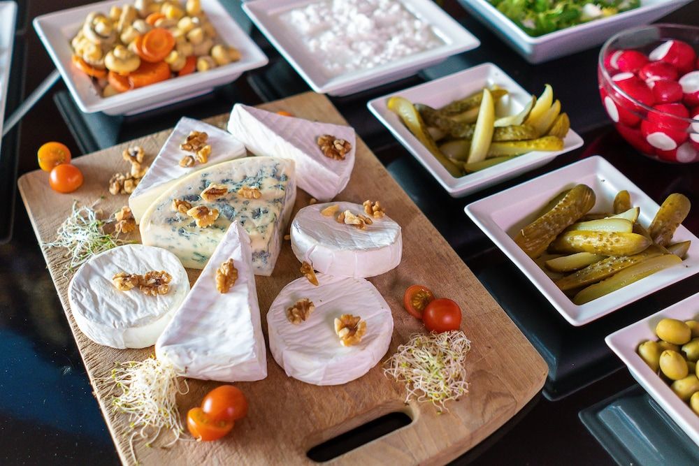 undefined Hotel Focus Gdansk 7