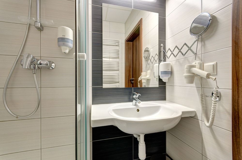 undefined Hotel Focus Gdansk 10