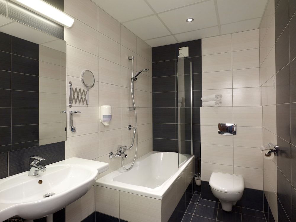undefined Hotel Focus Gdansk 3
