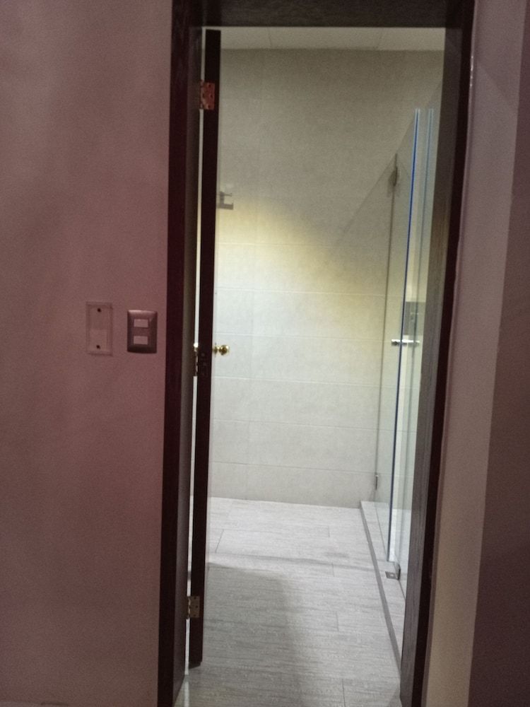 Hotel Alameda Centro Historico Traditional Double Room 5