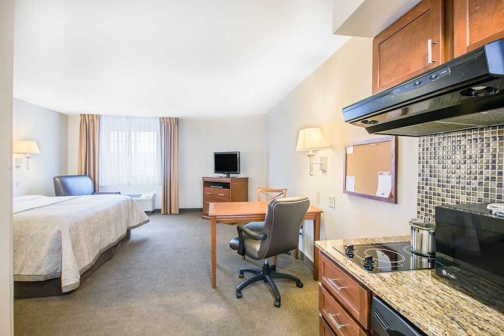 Studio Suite, 2 Queen Beds