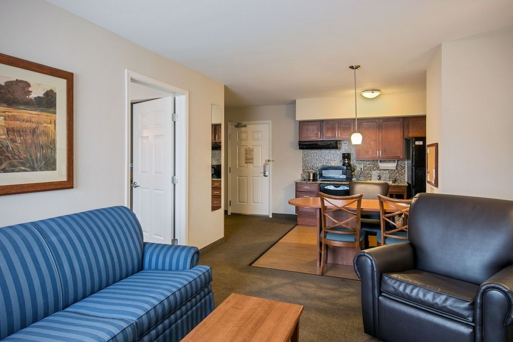 Suite, 1 Bedroom