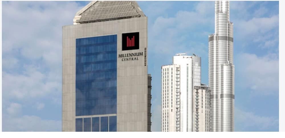 undefined Millennium Central Downtown 6