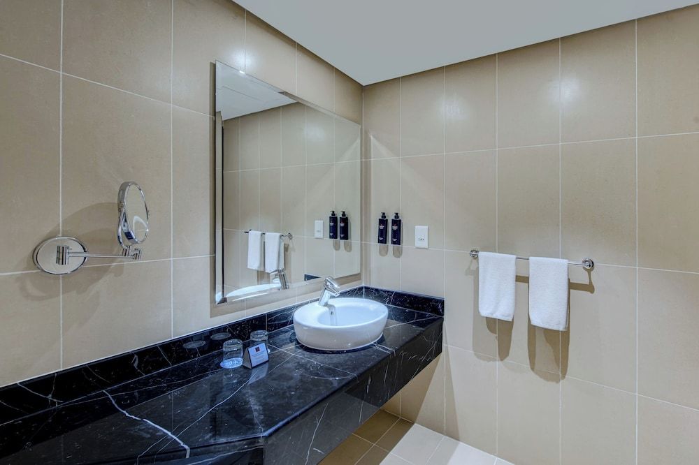 undefined Millennium Central Downtown 6