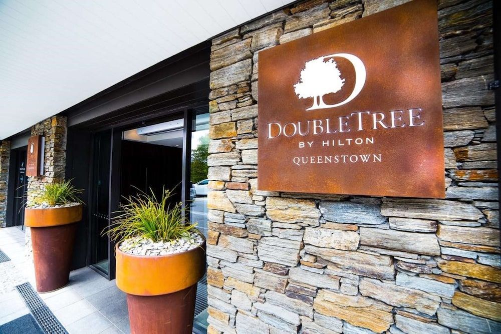 undefined DoubleTree by Hilton Queenstown 7