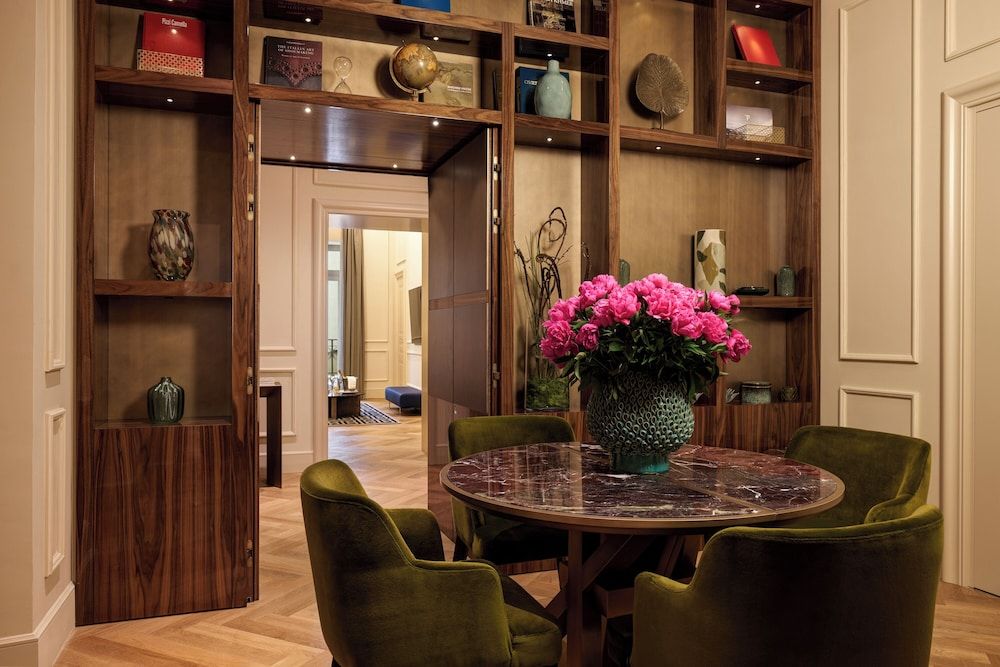 undefined The First Arte - Preferred Hotels & Resorts 4