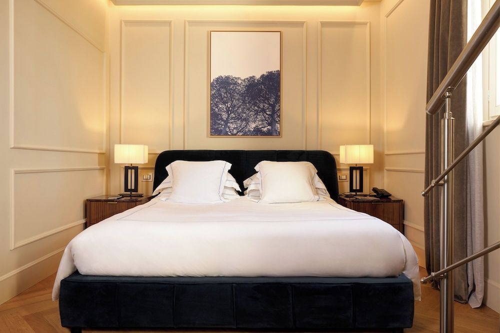 undefined The First Arte - Preferred Hotels & Resorts 8