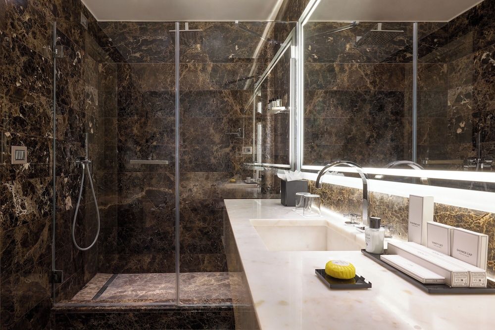 Spa Suite