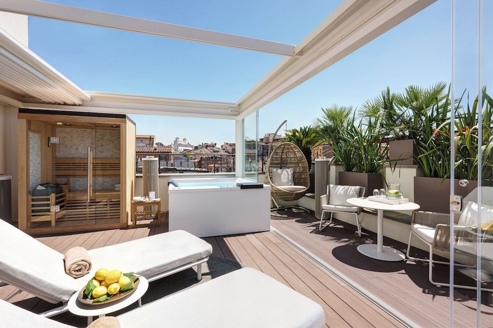 undefined The First Arte - Preferred Hotels & Resorts 10