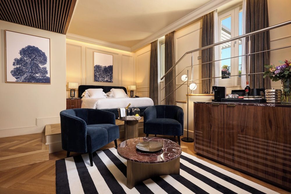 undefined The First Arte - Preferred Hotels & Resorts 2