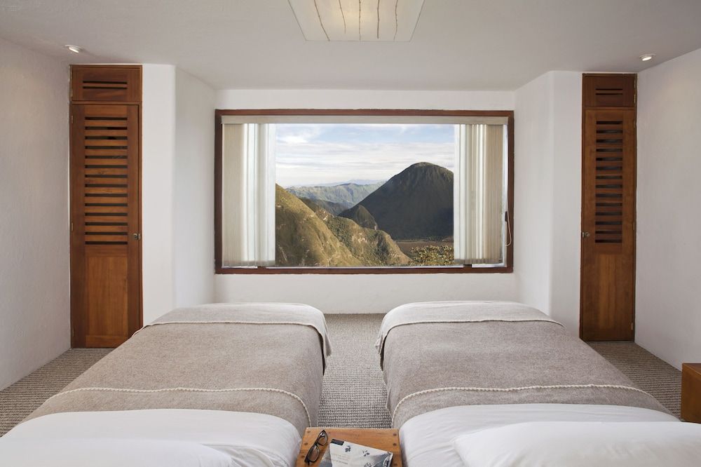 Hotel El Crater Luxury Suite, Balcony, Mountain View 7