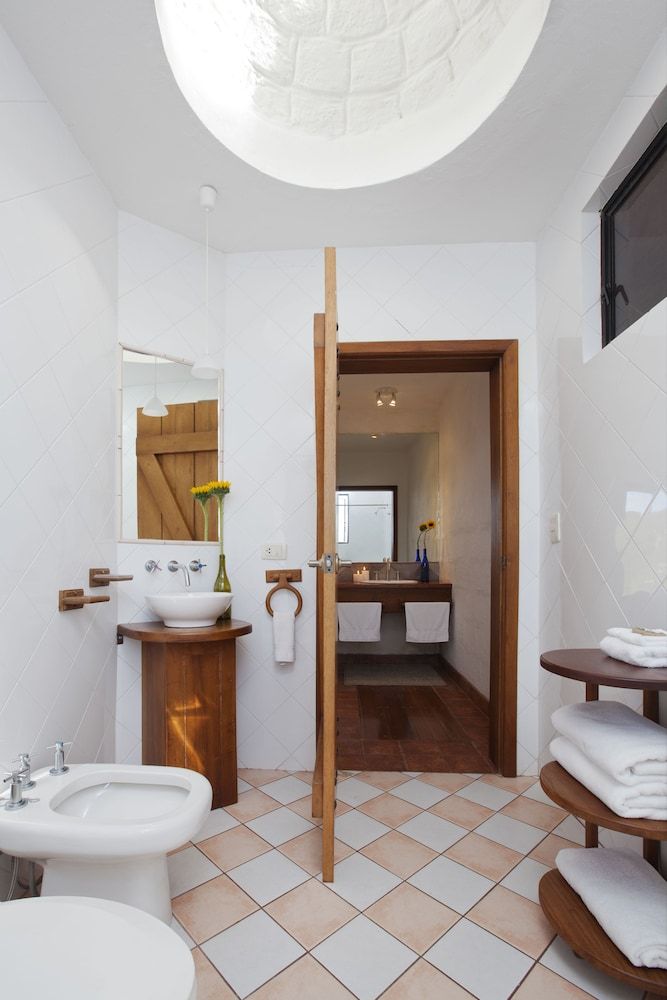 Hotel El Crater Luxury Suite, Balcony, Mountain View 8