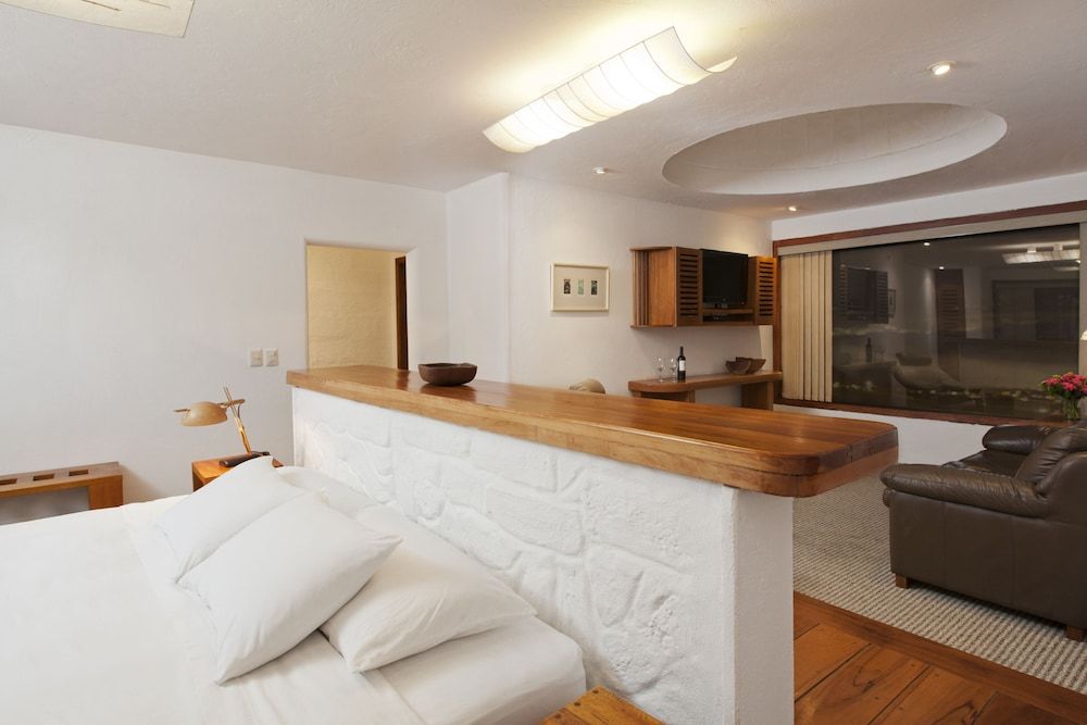 Hotel El Crater Luxury Suite, Balcony, Mountain View 6