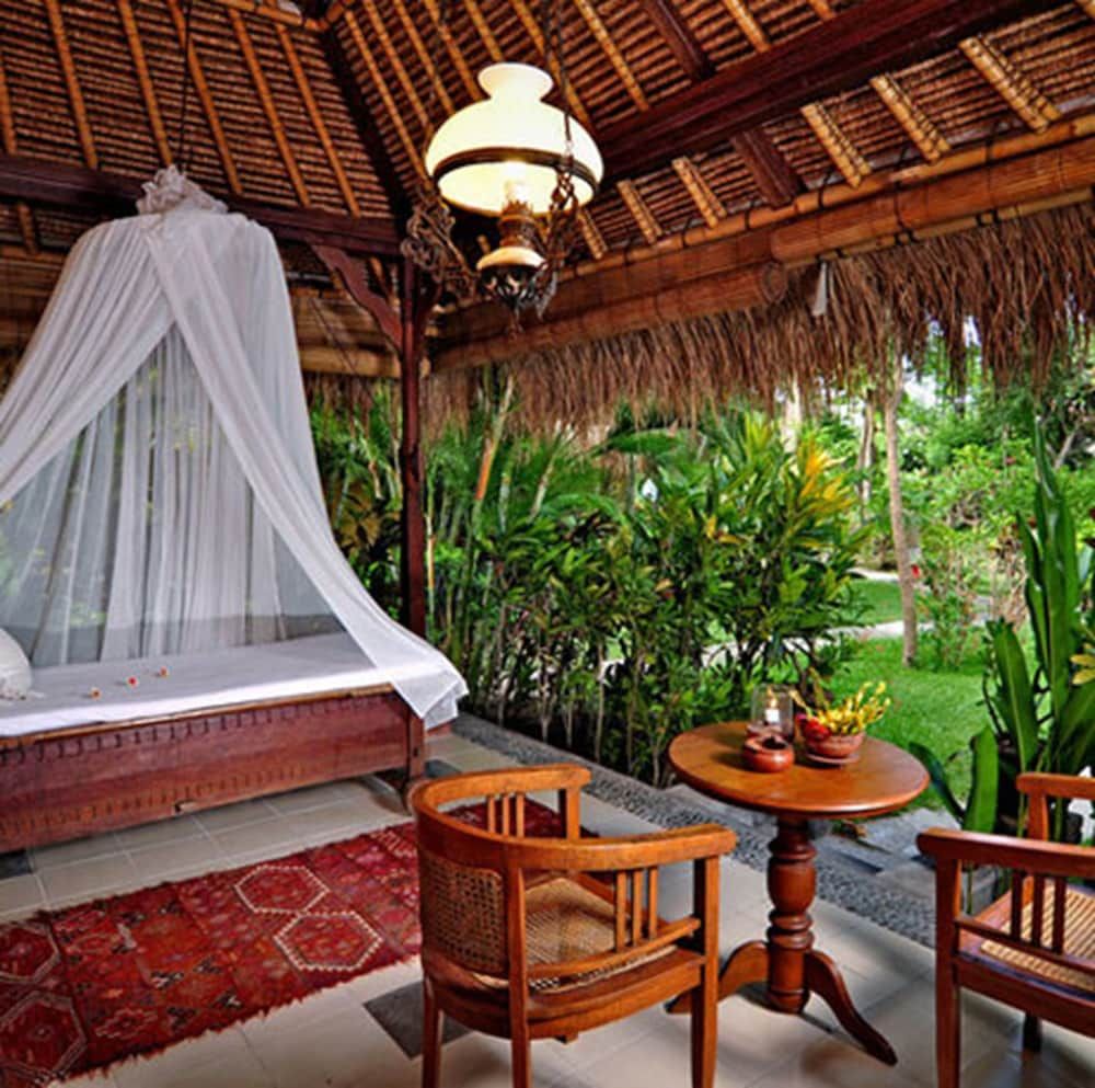 Deluxe Bungalow, 1 Bedroom
