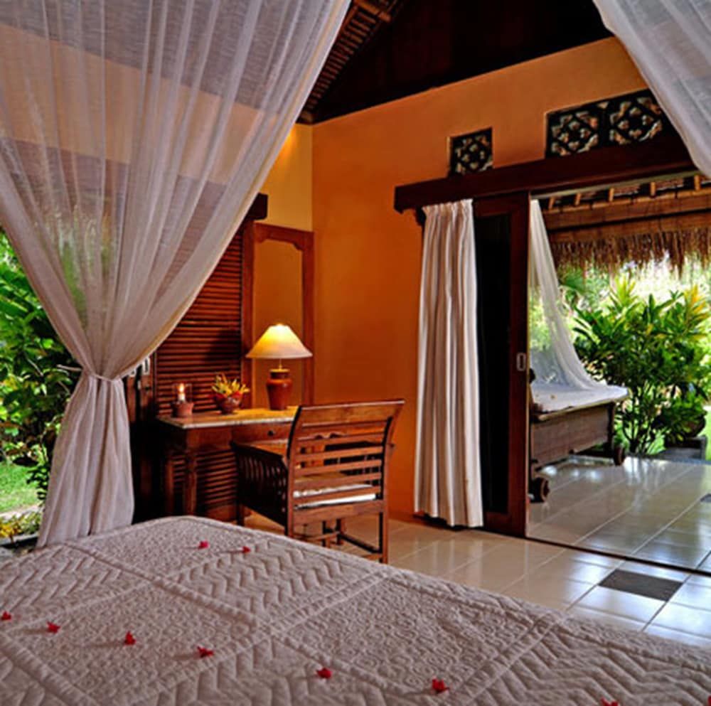 Deluxe Bungalow, 1 Bedroom