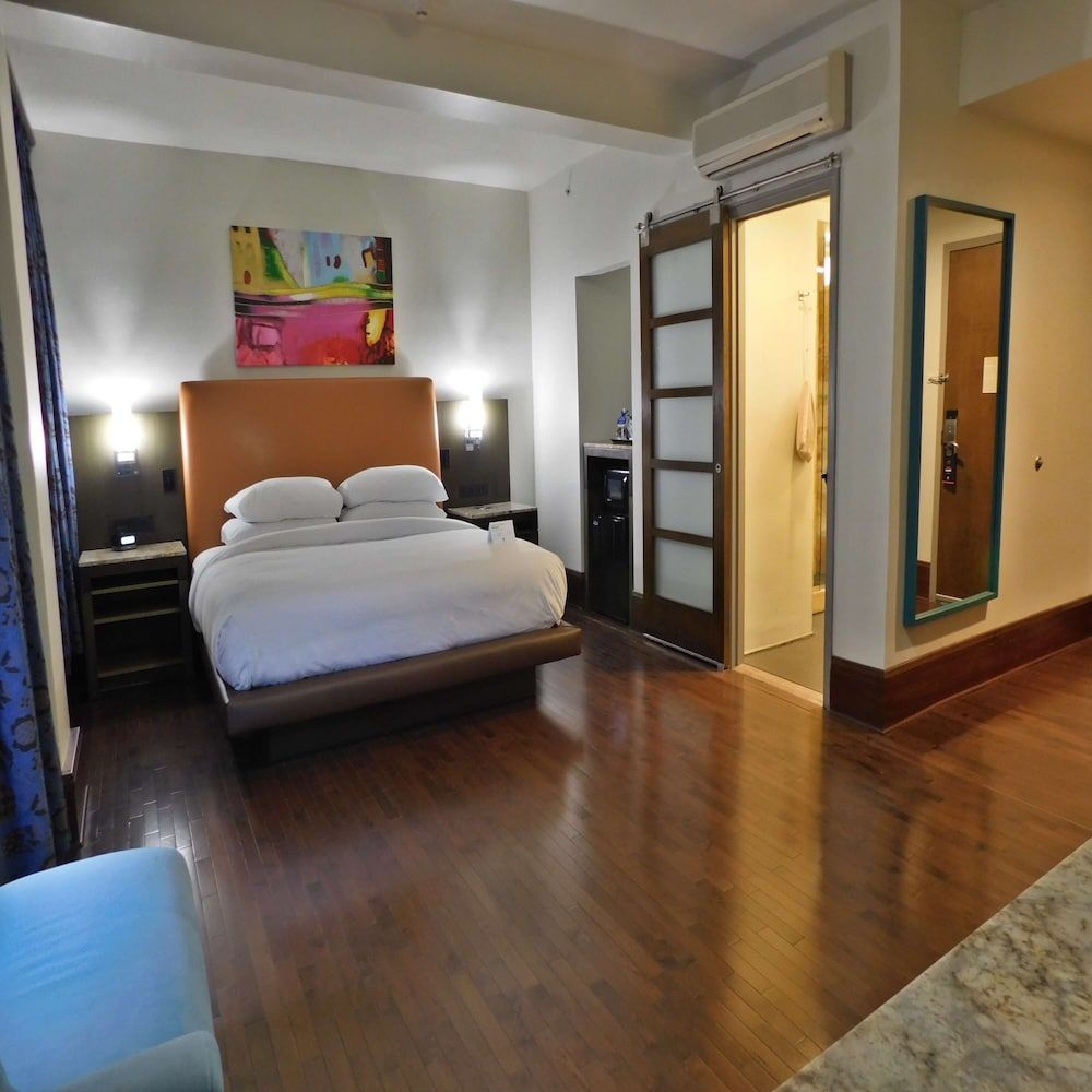 undefined The Tudor Arms Hotel Cleveland - a DoubleTree by Hilton 9