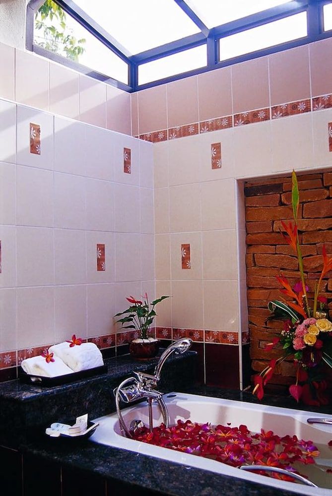 Samui Honey Tara Villa Residence Studio, 2 Twin Beds 4