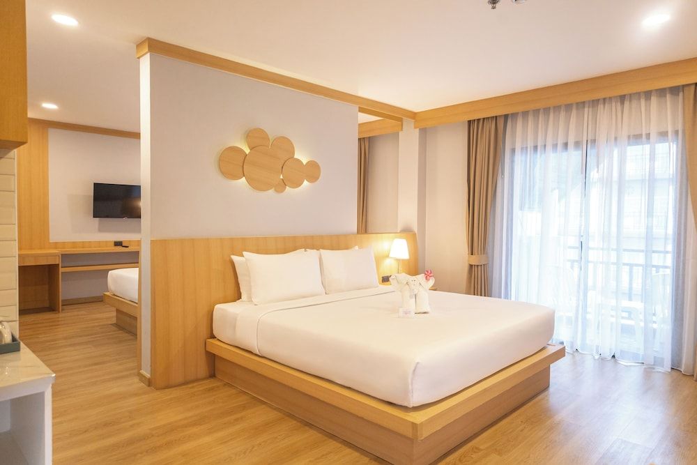 undefined Amata Patong 7