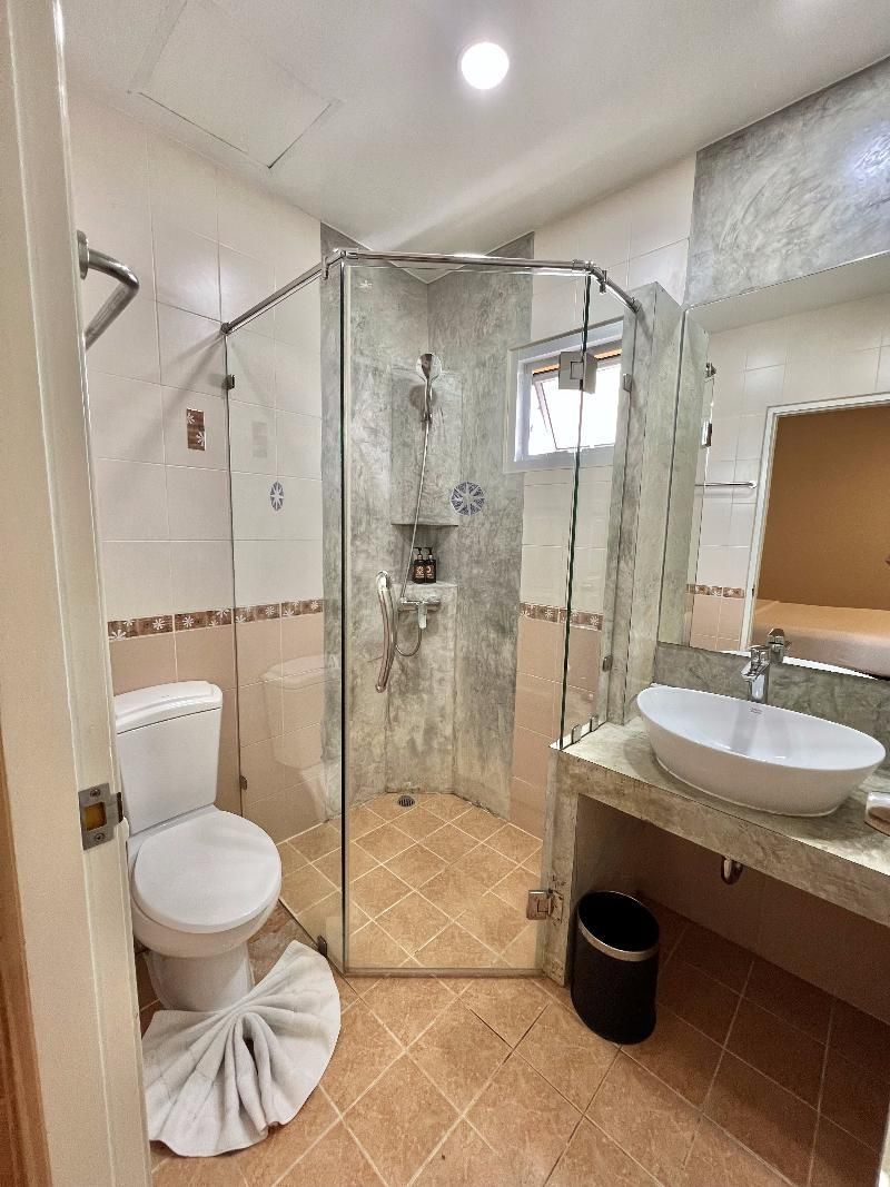 Amata Patong Standard Room 4