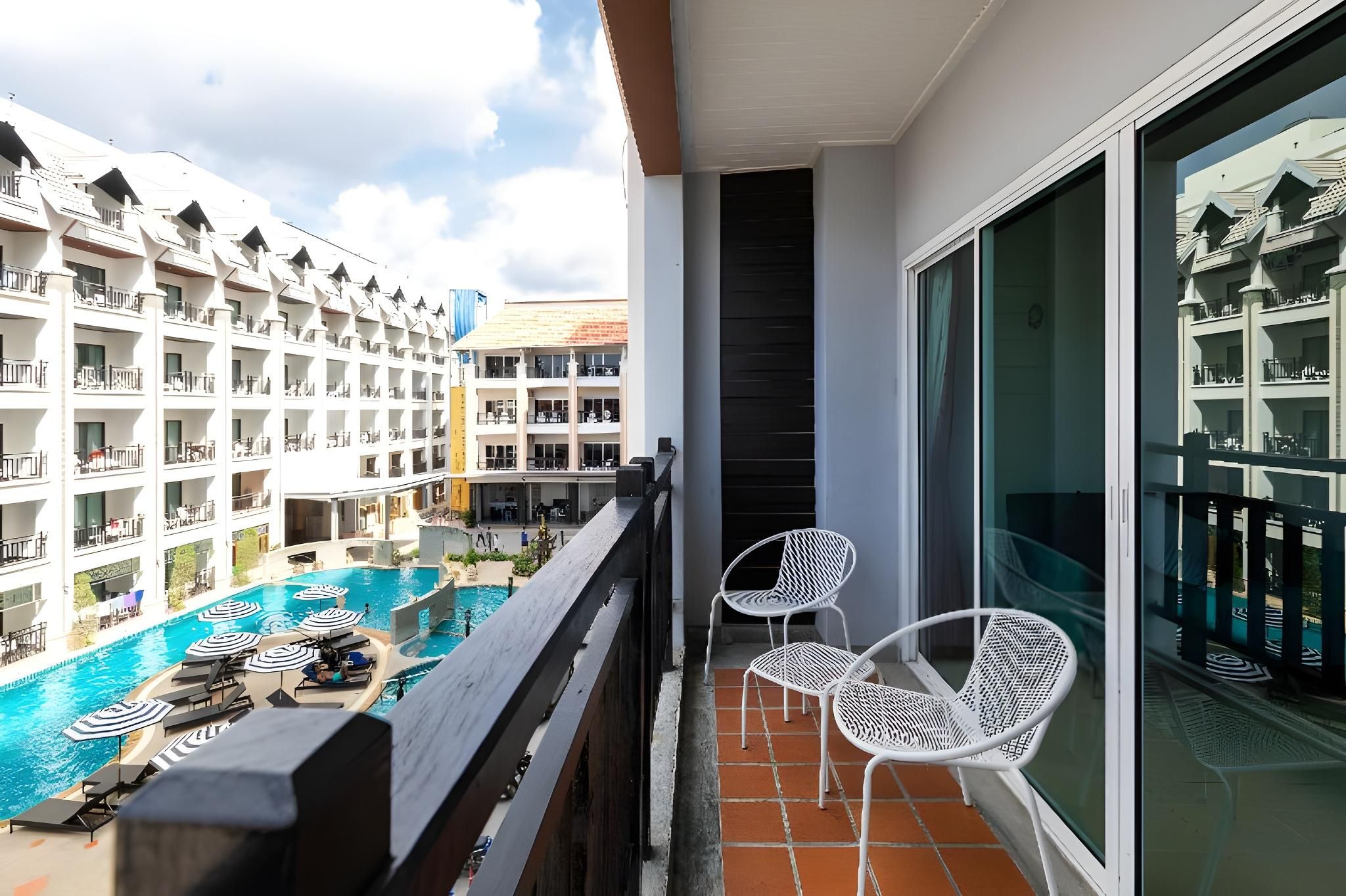 undefined Amata Patong 4