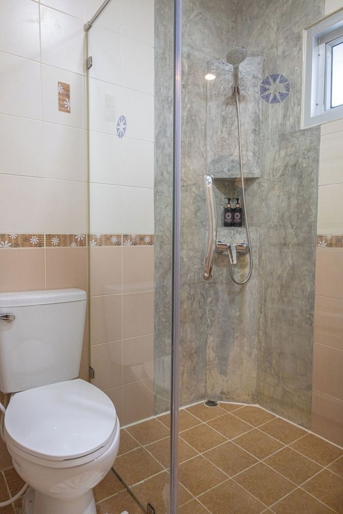 Amata Patong Standard Room 5