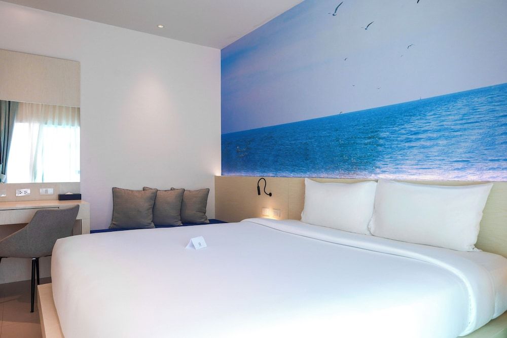 Amata Patong Superior 3